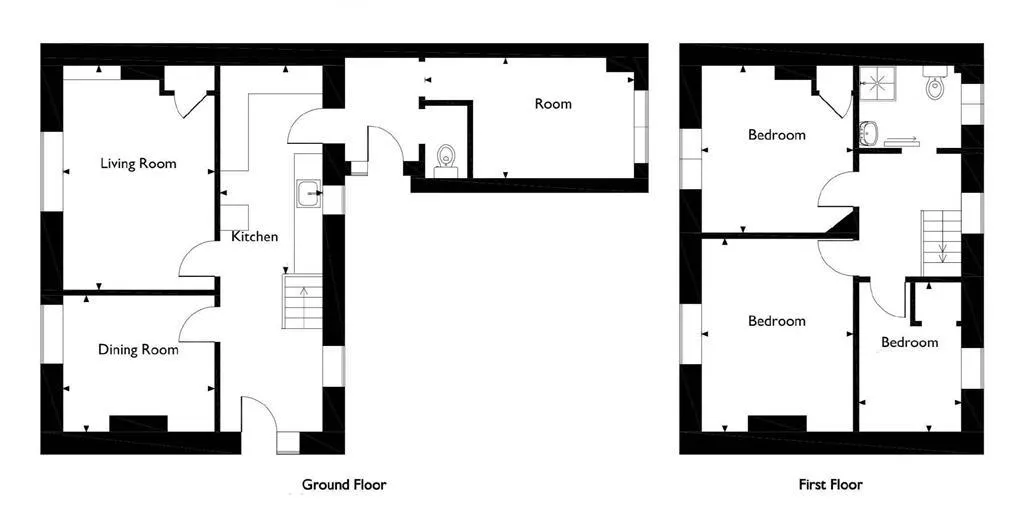4 The Elms, Deerton Street, SITTINGBOURNE, Kent, ME9 9LH