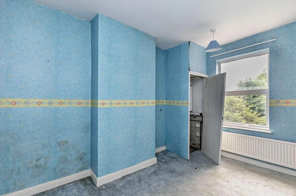 13, Wheatcroft Road, ROTHERHAM, South Yorkshire, S62 5JR