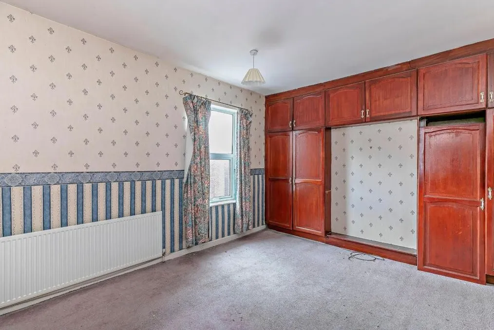 13, Wheatcroft Road, ROTHERHAM, South Yorkshire, S62 5JR