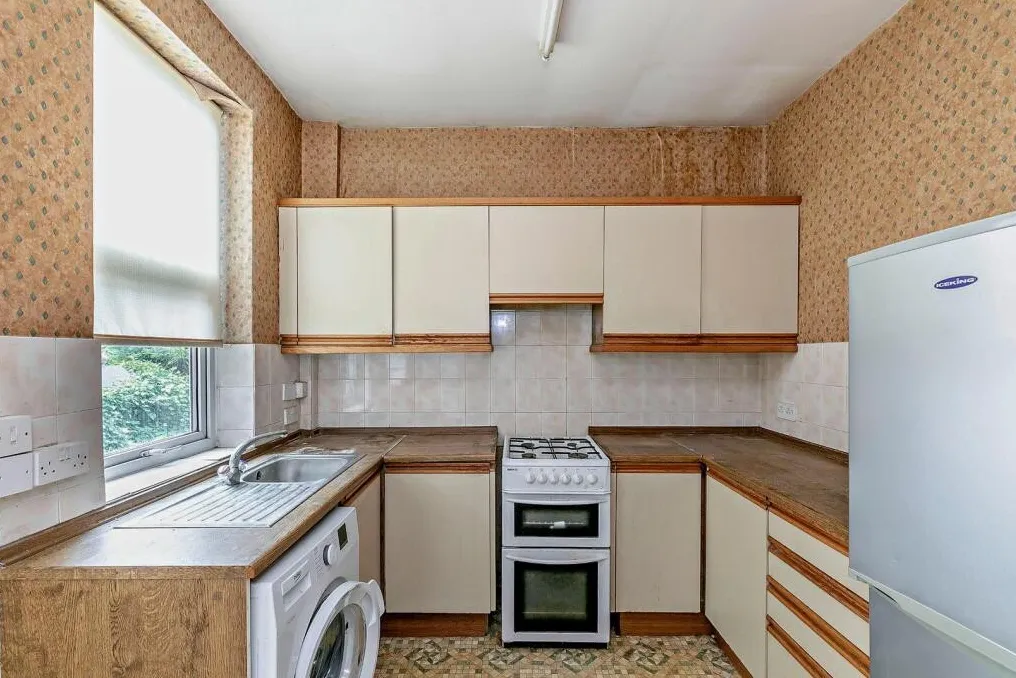 13, Wheatcroft Road, ROTHERHAM, South Yorkshire, S62 5JR