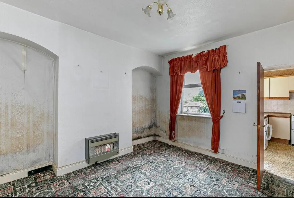 13, Wheatcroft Road, ROTHERHAM, South Yorkshire, S62 5JR