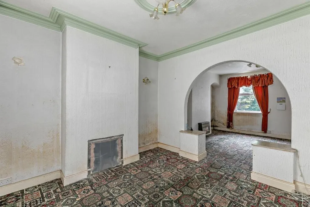 13, Wheatcroft Road, ROTHERHAM, South Yorkshire, S62 5JR