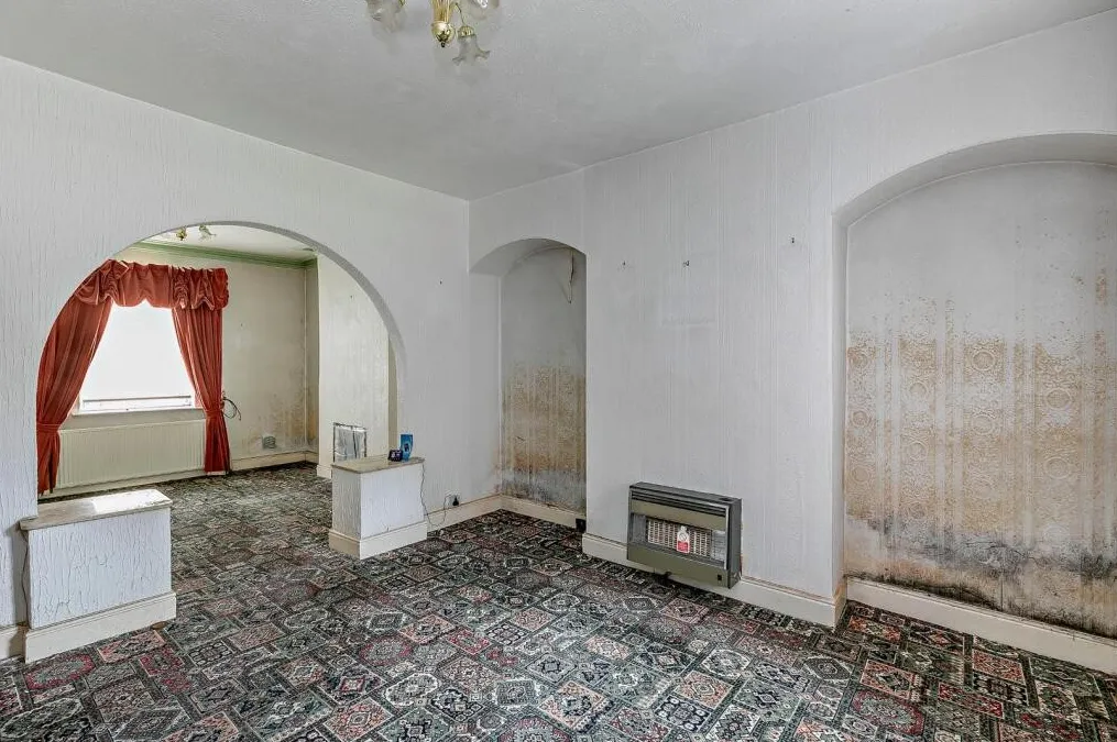 13, Wheatcroft Road, ROTHERHAM, South Yorkshire, S62 5JR