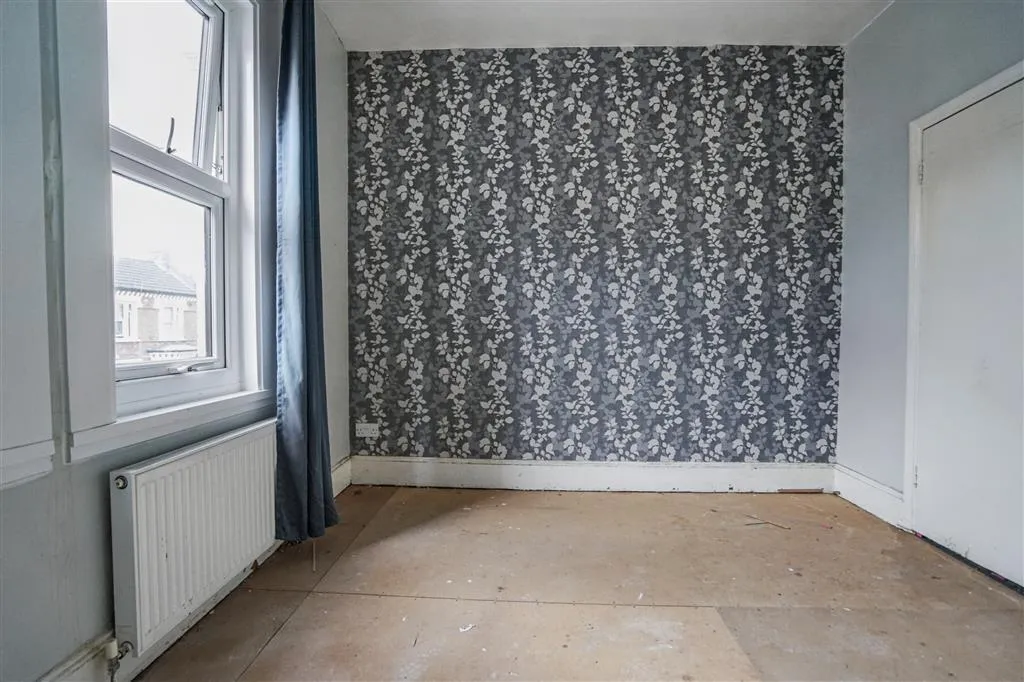 Property cover
