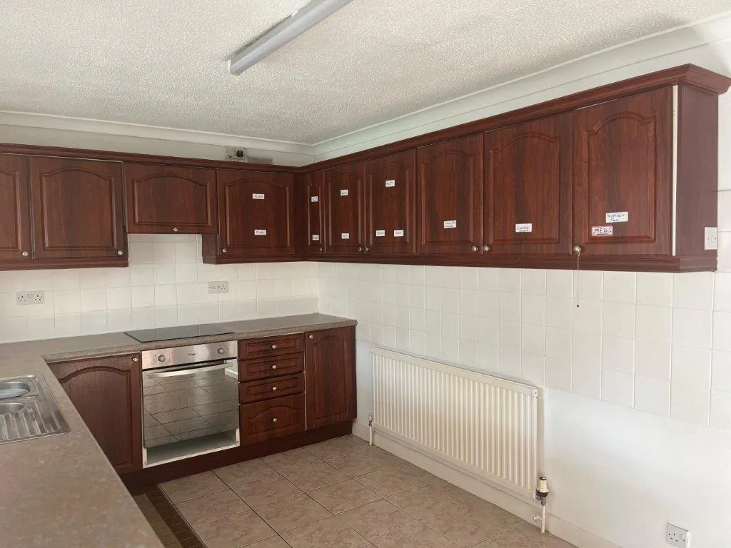 The New House & Garage, Whale Drove, SPALDING, Lincolnshire, PE12 0UB