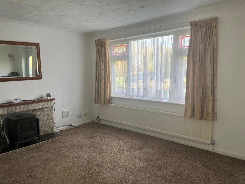 The New House & Garage, Whale Drove, SPALDING, Lincolnshire, PE12 0UB