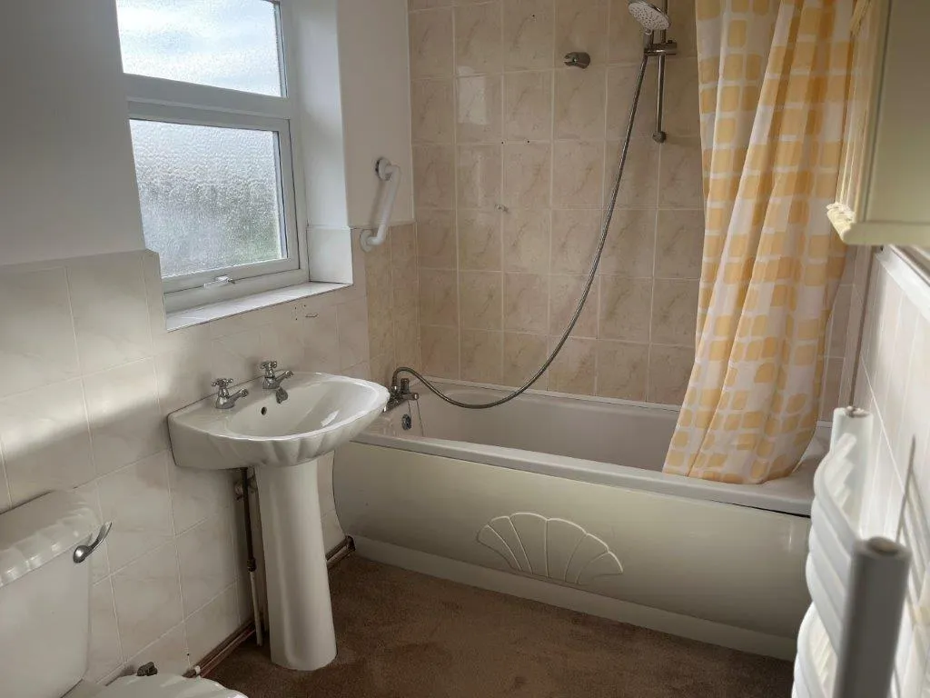 The New House & Garage, Whale Drove, SPALDING, Lincolnshire, PE12 0UB