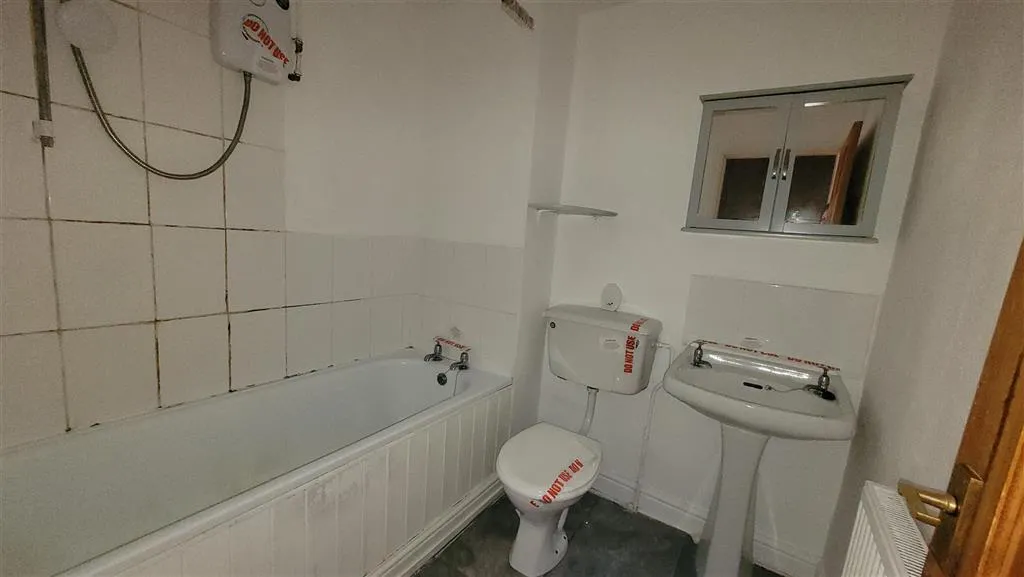 Flat 2, Summerhill, Rock Park Road, BIRKENHEAD, Merseyside, CH42 1PP