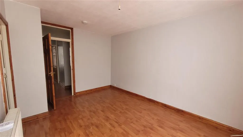 Flat 2, Summerhill, Rock Park Road, BIRKENHEAD, Merseyside, CH42 1PP