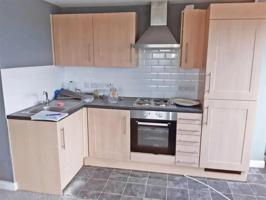 Apartment 32, The Victory, 165, Union Street, OLDHAM, Lancashire, OL1 1TD