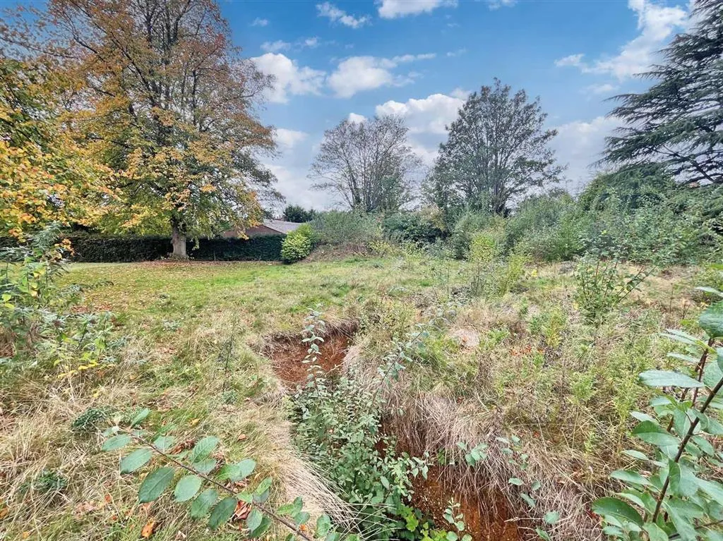 Site at 7, Park Crescent, PETERBOROUGH, Cambridgeshire, PE1 4DX