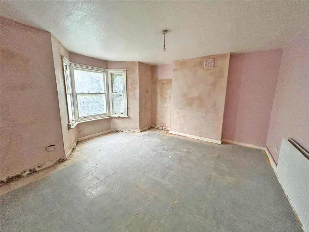Property cover
