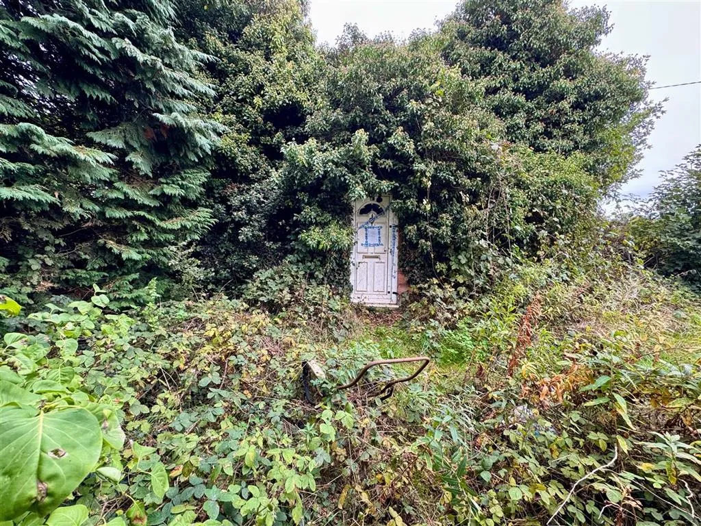 Property cover