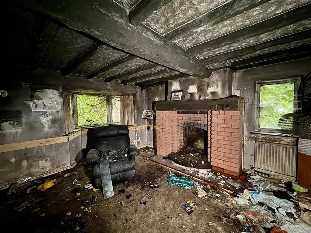 1, Sambrook, NEWPORT, Shropshire, TF10 8AX