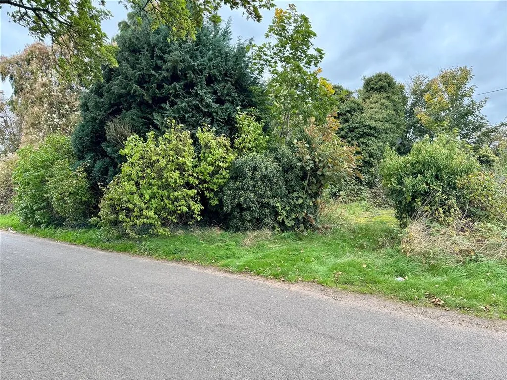 1, Sambrook, NEWPORT, Shropshire, TF10 8AX