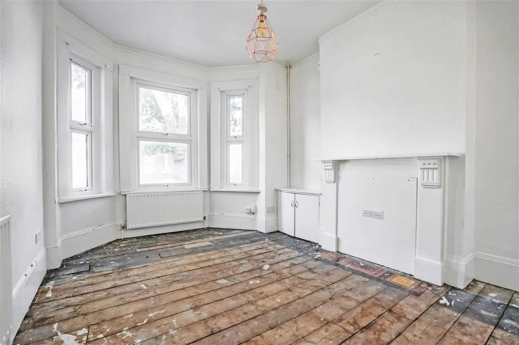Property cover