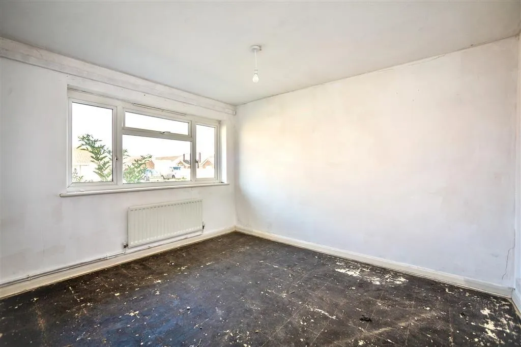 Property cover