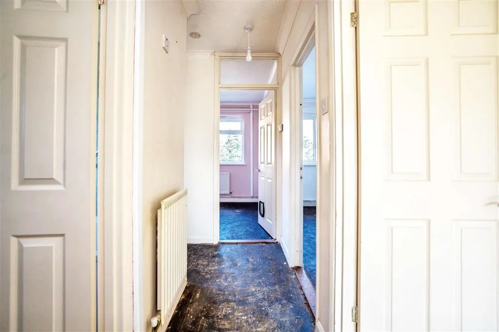 2, Gordon Close, SITTINGBOURNE, Kent, ME10 3DF