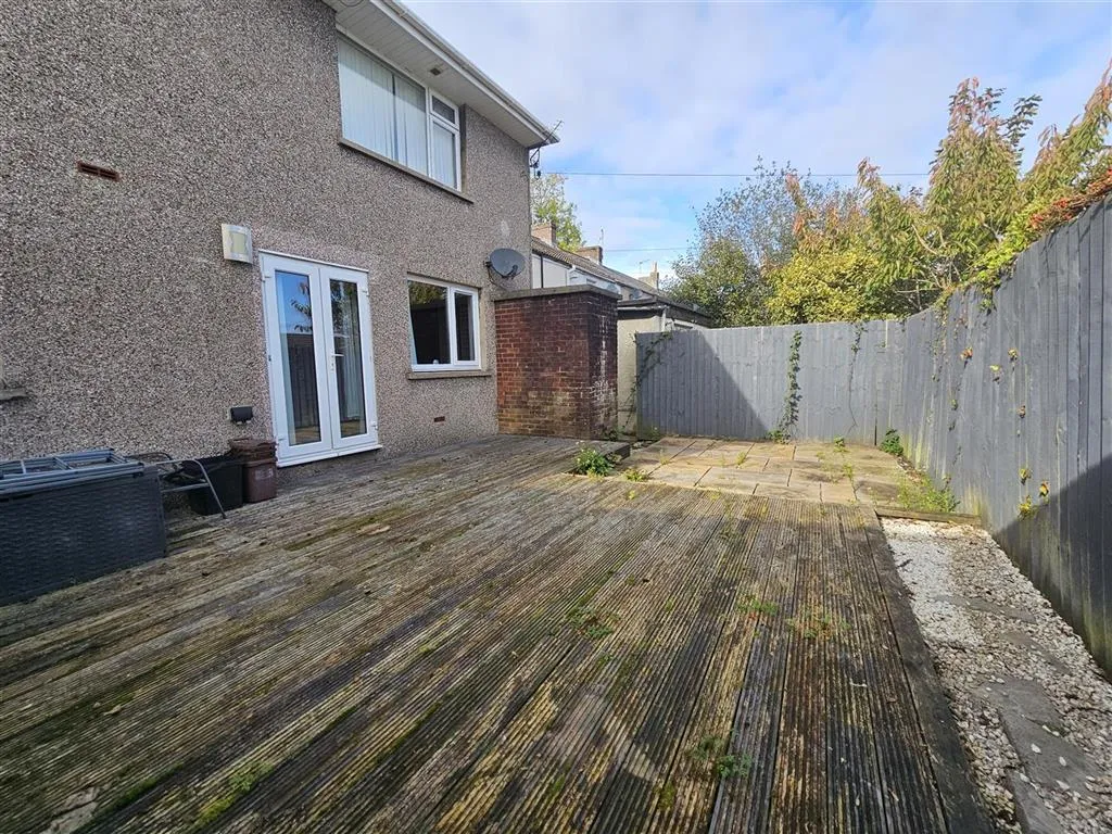 33, Maesteg Road, BRIDGEND, Mid Glamorgan, CF32 9DP