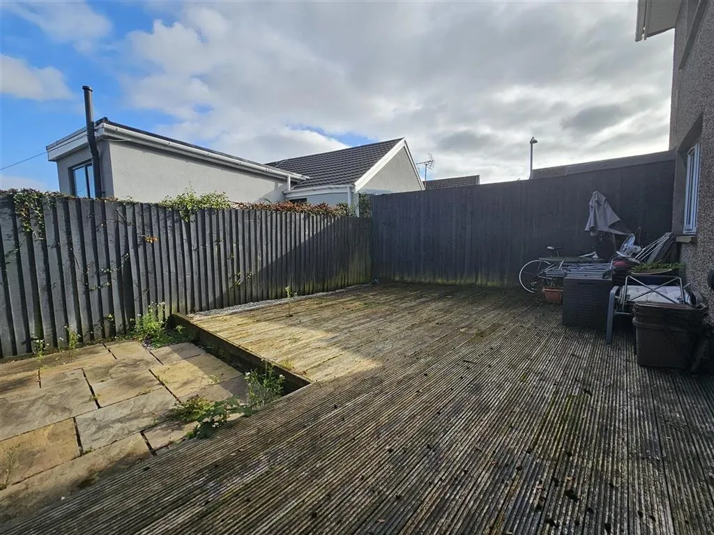 33, Maesteg Road, BRIDGEND, Mid Glamorgan, CF32 9DP