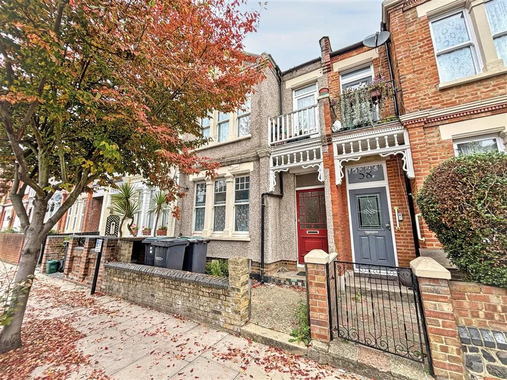Property cover