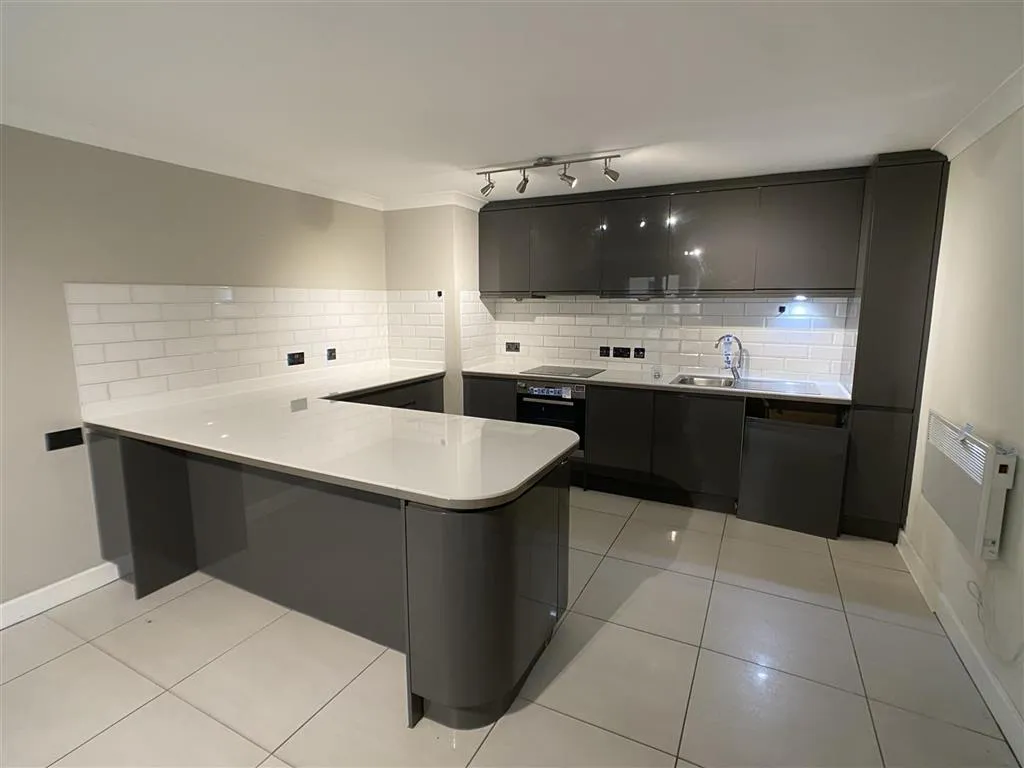 Property cover