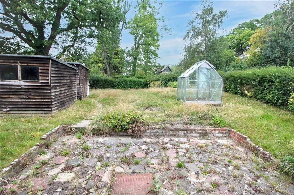 Property cover