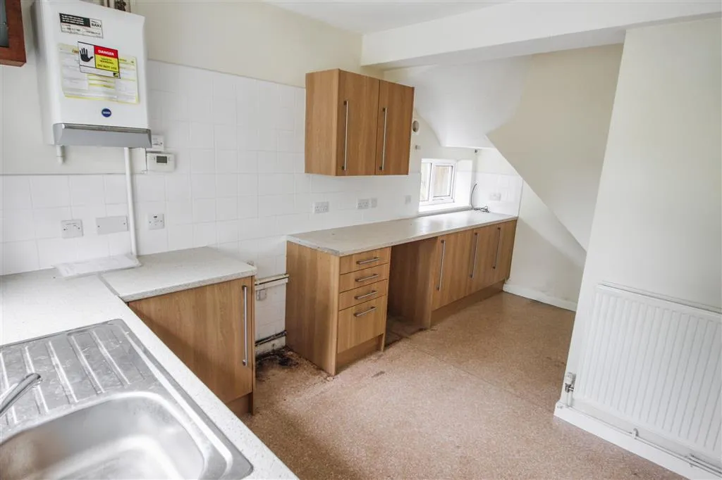 4, Wellington Gardens, BATTLE, East Sussex, TN33 0HD