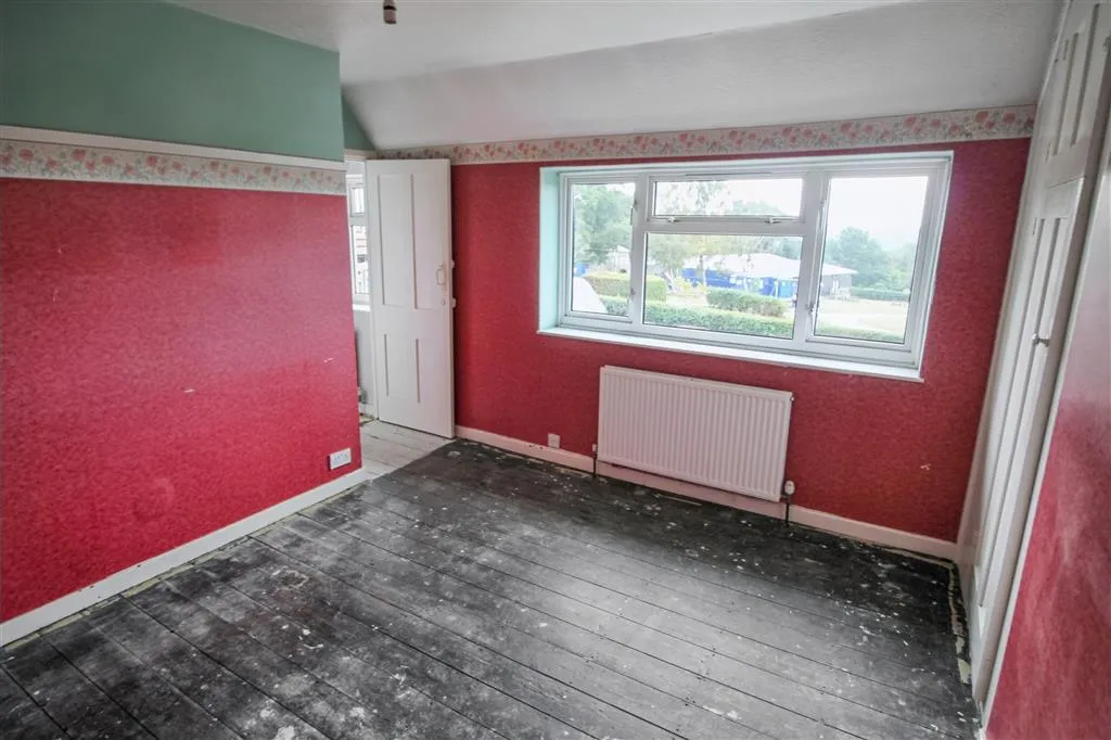 4, Wellington Gardens, BATTLE, East Sussex, TN33 0HD