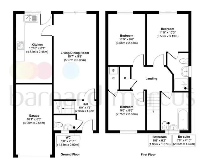 10, Oxlip Close, TELFORD, Shropshire, TF2 8RT