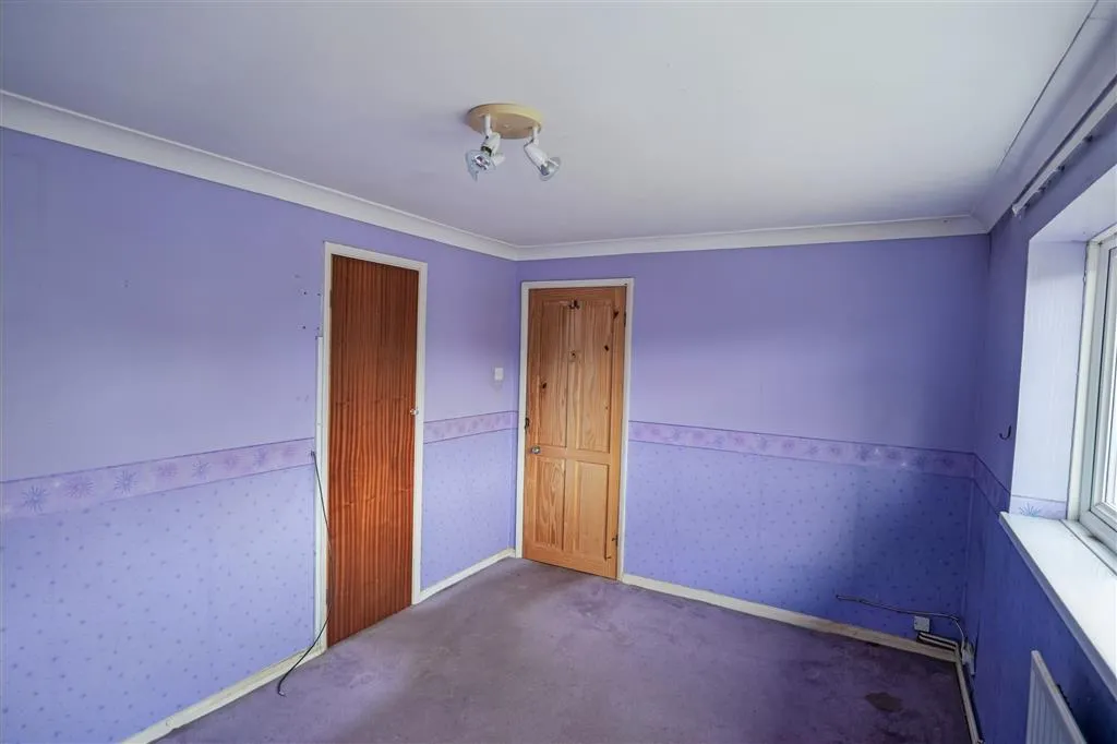 Flat 17, The Mead, LIPHOOK, Hampshire, GU30 7AU