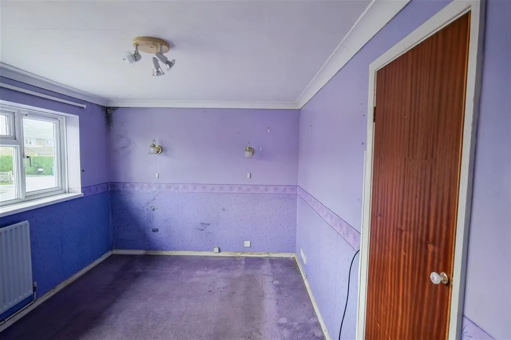 Flat 17, The Mead, LIPHOOK, Hampshire, GU30 7AU