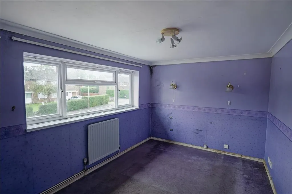 Flat 17, The Mead, LIPHOOK, Hampshire, GU30 7AU
