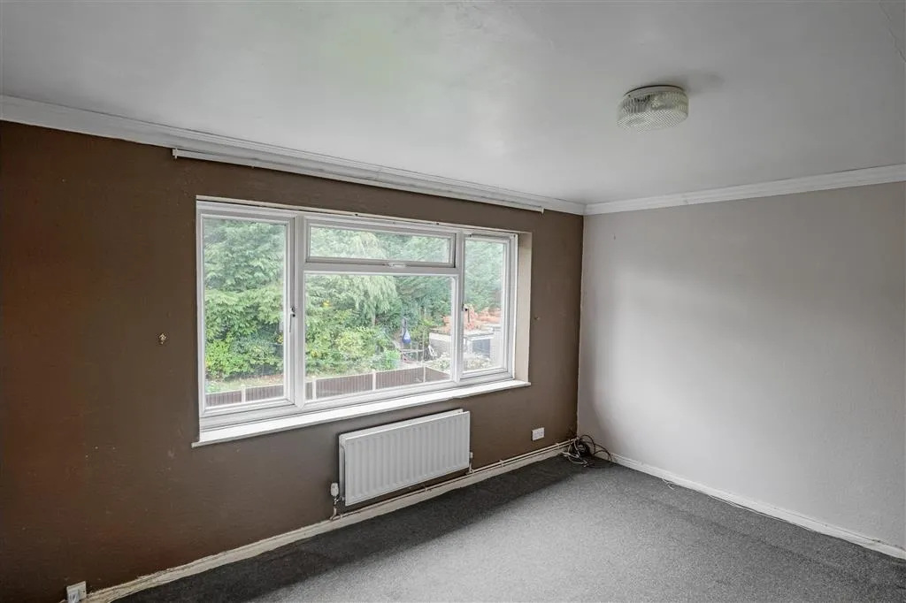 Flat 17, The Mead, LIPHOOK, Hampshire, GU30 7AU