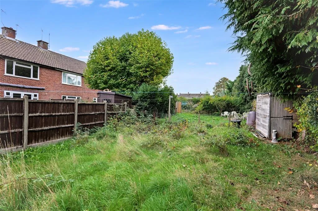 Flat 17, The Mead, LIPHOOK, Hampshire, GU30 7AU