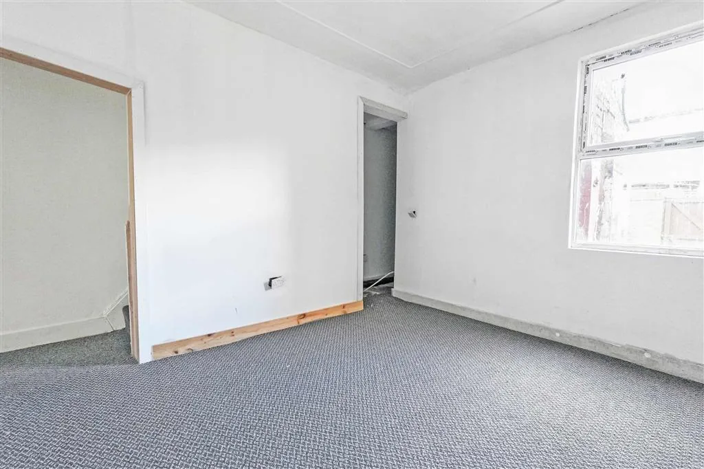 100, Craven Street, BIRKENHEAD, Merseyside, CH41 4BS