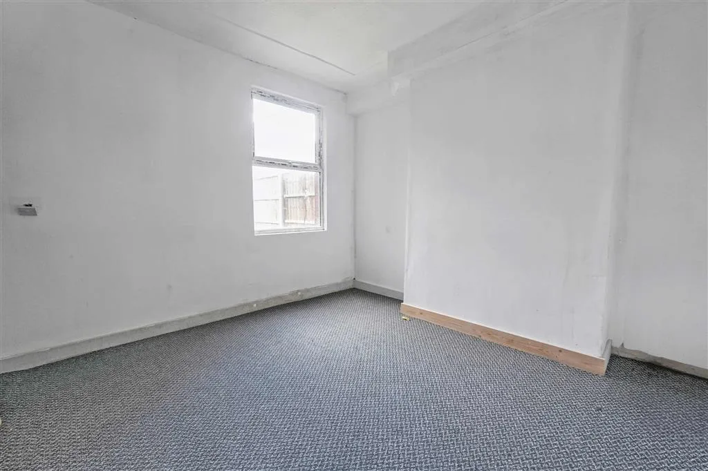 100, Craven Street, BIRKENHEAD, Merseyside, CH41 4BS