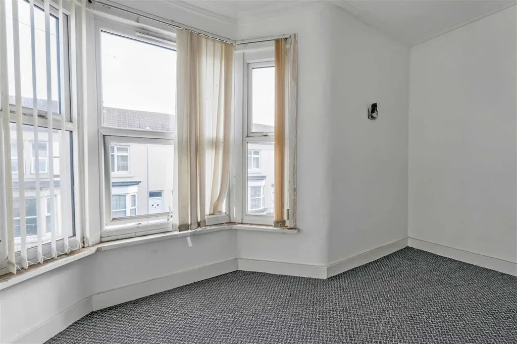 100, Craven Street, BIRKENHEAD, Merseyside, CH41 4BS