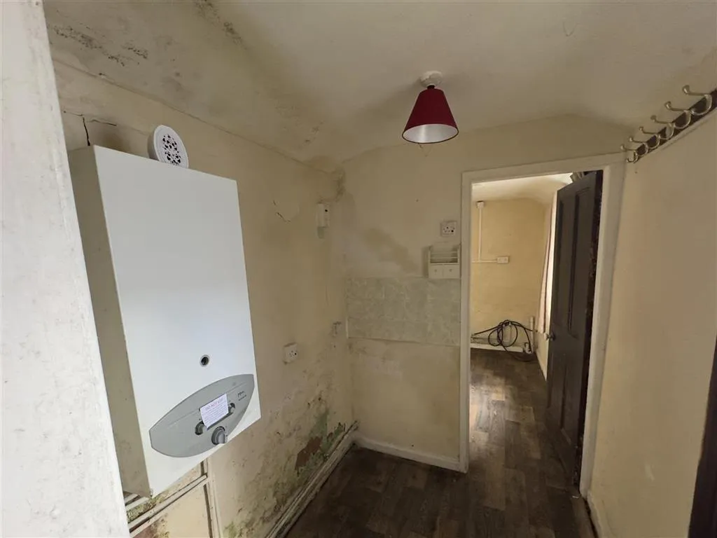 Stables Cottages, 259, Park Lane, POULTON-LE-FYLDE, Lancashire, FY6 0LT