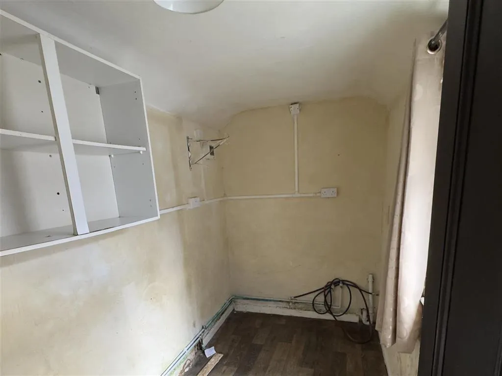 Stables Cottages, 259, Park Lane, POULTON-LE-FYLDE, Lancashire, FY6 0LT