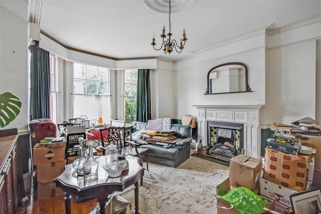 41a, Woodland Rise, LONDON, London, N10 3UN