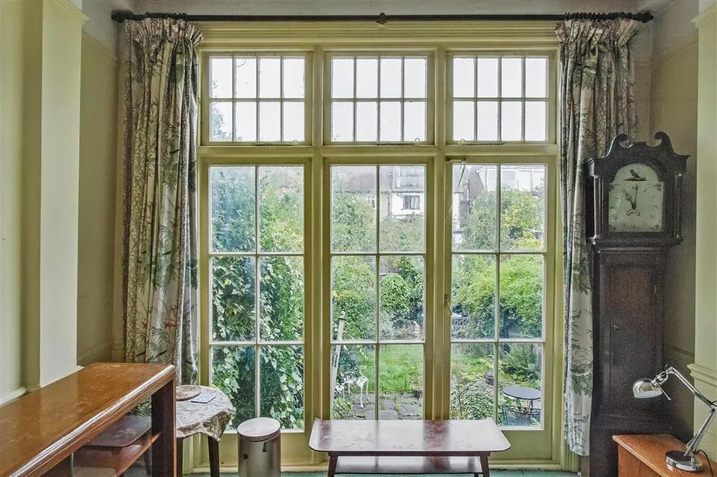 41a, Woodland Rise, LONDON, London, N10 3UN