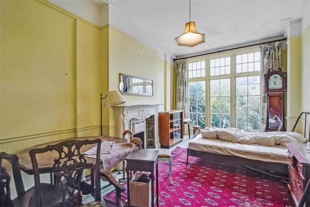 41a, Woodland Rise, LONDON, London, N10 3UN