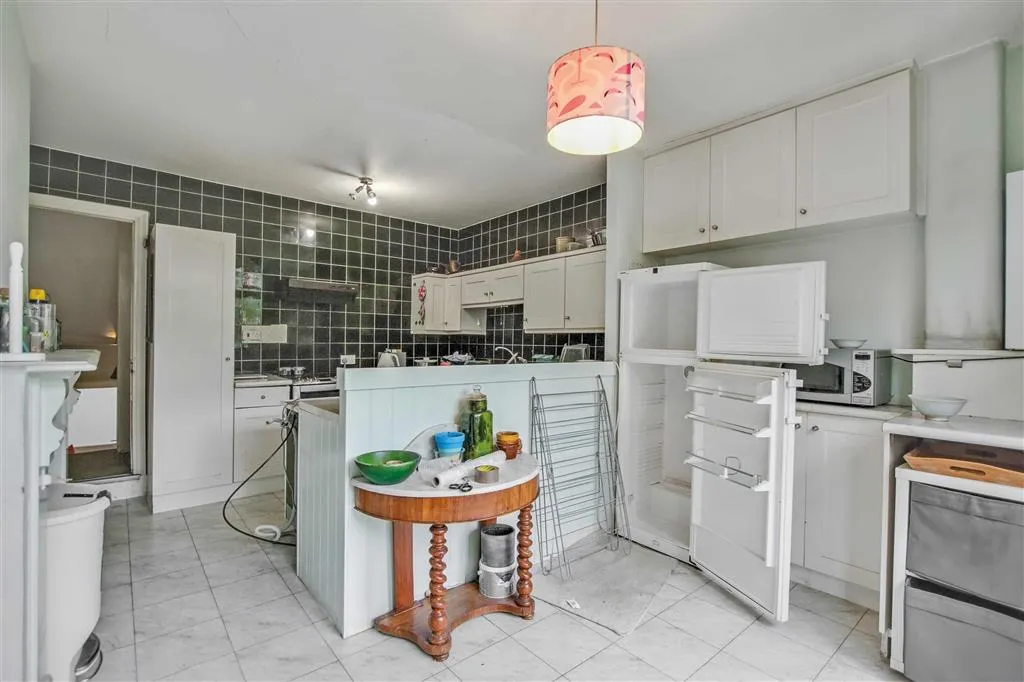 41a, Woodland Rise, LONDON, London, N10 3UN