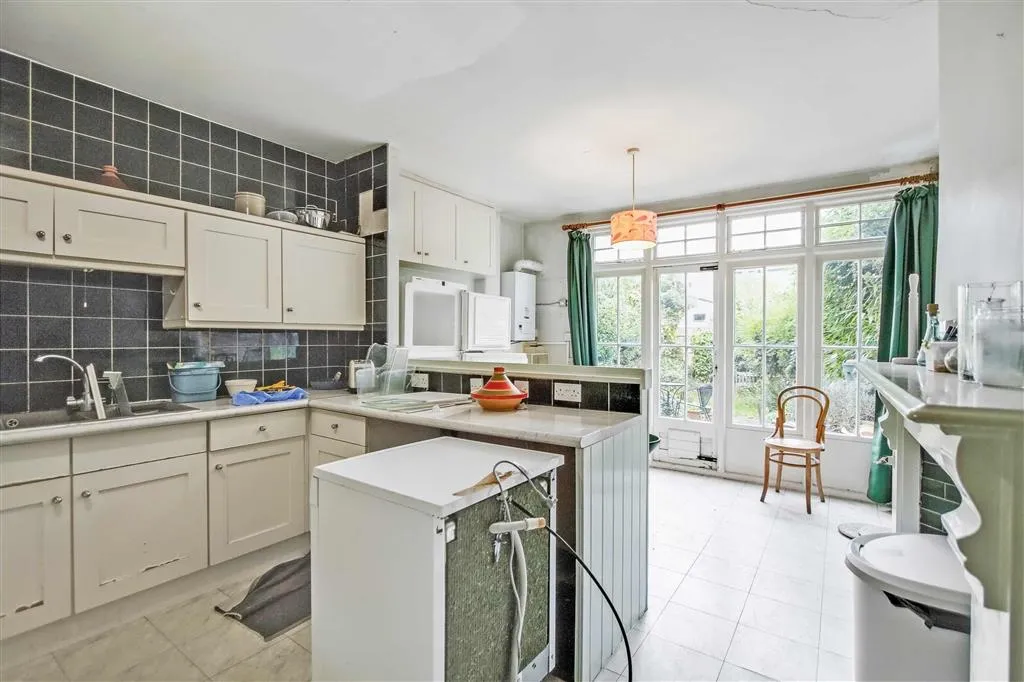 41a, Woodland Rise, LONDON, London, N10 3UN