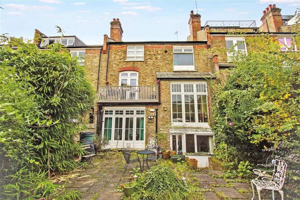 41a, Woodland Rise, LONDON, London, N10 3UN
