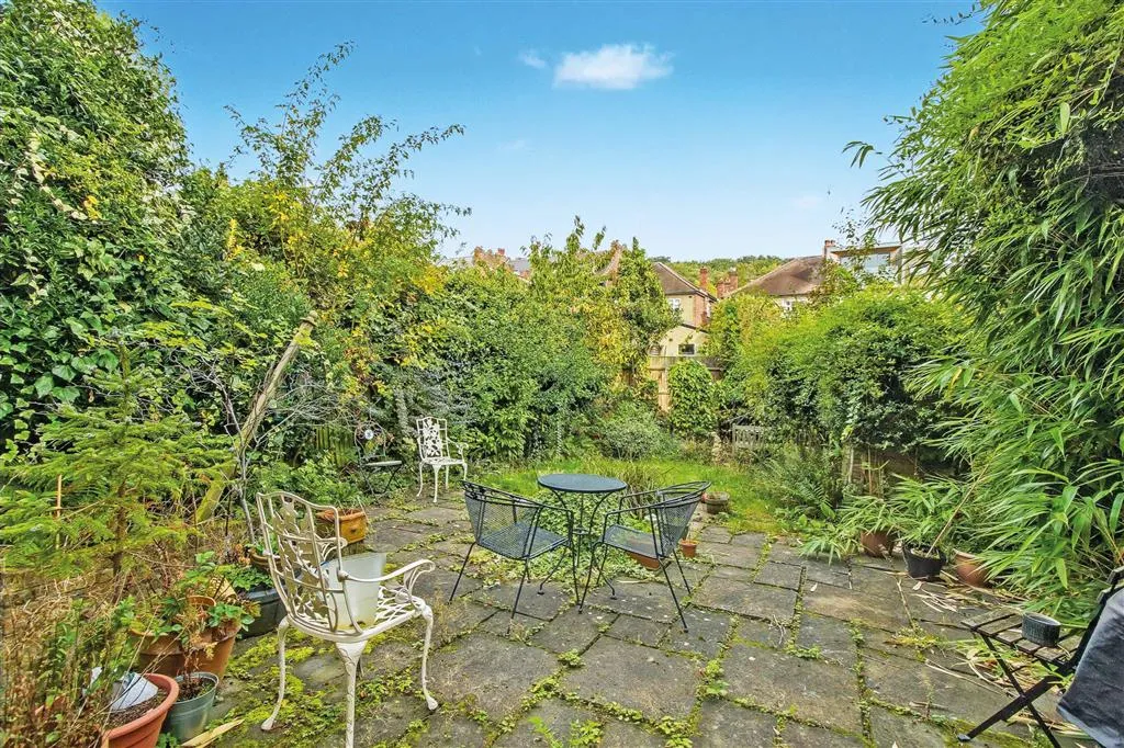41a, Woodland Rise, LONDON, London, N10 3UN