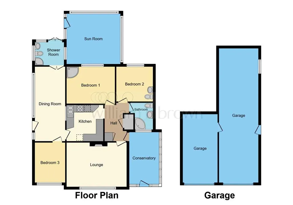 75, Westfields, KING'S LYNN, Norfolk, PE32 1SY