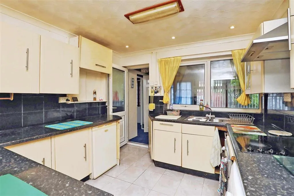 75, Westfields, KING'S LYNN, Norfolk, PE32 1SY