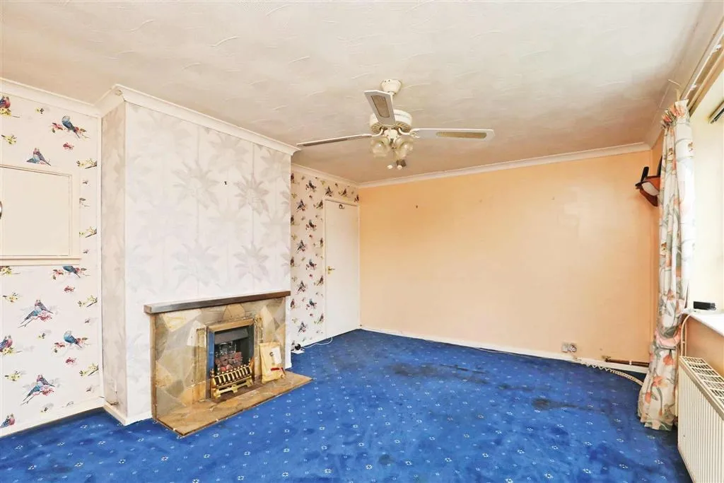 75, Westfields, KING'S LYNN, Norfolk, PE32 1SY